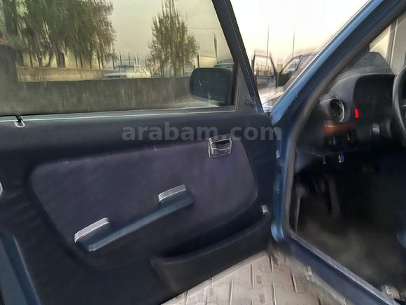 Galeriden Mercedes - Benz E 200 1985 Model Kahramanmaraş