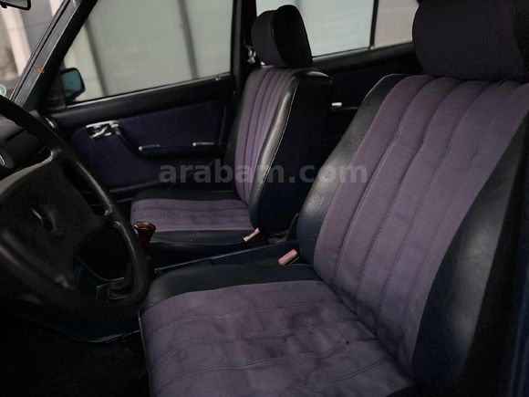 Galeriden Mercedes - Benz E 200 1985 Model Kahramanmaraş