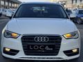 LOCA GARAGE 2013 AUDİ A3 1.6 TDİ CAM TAVAN SPORTLİNE