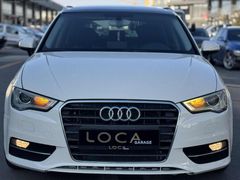 LOCA GARAGE 2013 AUDİ A3 1.6 TDİ CAM TAVAN SPORTLİNE