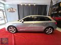 VYS AUTO GARAGE DAN S LİNE AUDİ DÜŞÜK KM