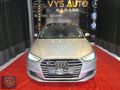 VYS AUTO GARAGE DAN S LİNE AUDİ DÜŞÜK KM