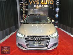 VYS AUTO GARAGE DAN S LİNE AUDİ DÜŞÜK KM