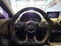 VYS AUTO GARAGE DAN S LİNE AUDİ DÜŞÜK KM