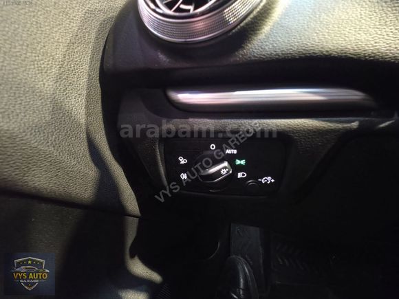VYS AUTO GARAGE DAN S LİNE AUDİ DÜŞÜK KM