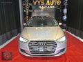 VYS AUTO GARAGE DAN S LİNE AUDİ DÜŞÜK KM