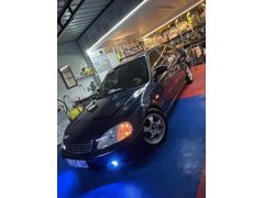 Sahibinden Honda Civic 1.4 i S 2000 Model 