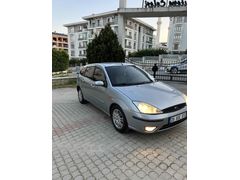 Sahibinden Otomatik Ford Focus 1.6 Ghia 2003 Model FULL BAKIMLI 