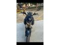 Sahibinden Mondial 125 Drift L CBS 