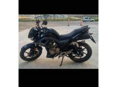 Sahibinden Mondial 125 Drift L CBS 