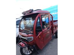 Sahibinden Kimmi Maxi Truck 1500