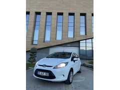 Sahibinden Ford Fiesta 1.4 TDCi Trend 2012 Model 