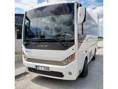 Sahibinden Otokar Sultan Comfort Sorunsuz Temiz Çalışan Araç Satılık