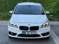 İKRA MOTORS | HATASIZ AYARINDA BMW 2.16D CAM TAVANLI