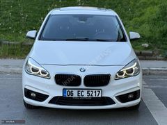 İKRA MOTORS | HATASIZ AYARINDA BMW 2.16D CAM TAVANLI