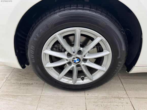 FUROTO'DAN 2016-BMW-216D-1.5-ACTIVE TOURER 75.000 KM""