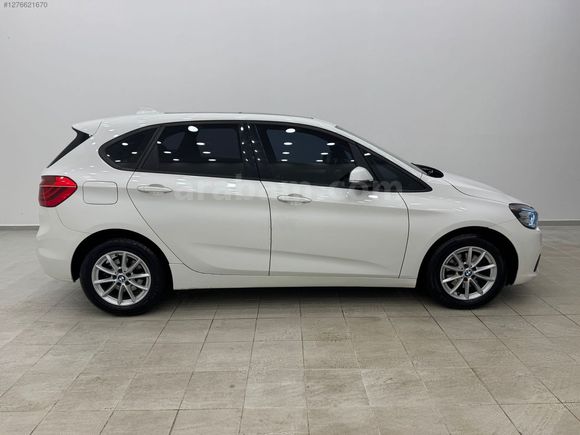 FUROTO'DAN 2016-BMW-216D-1.5-ACTIVE TOURER 75.000 KM""