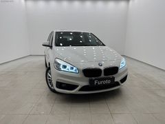 FUROTO'DAN 2016-BMW-216D-1.5-ACTIVE TOURER 75.000 KM""