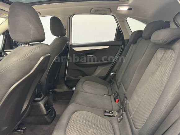 FUROTO'DAN 2016-BMW-216D-1.5-ACTIVE TOURER 75.000 KM""