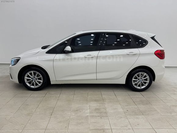 FUROTO'DAN 2016-BMW-216D-1.5-ACTIVE TOURER 75.000 KM""