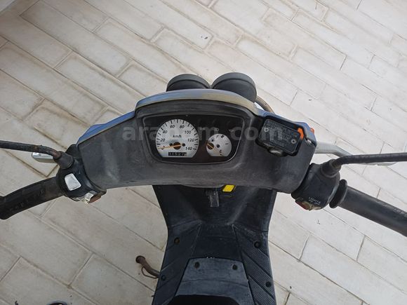 Sahibinden Yamaha BW's 100 