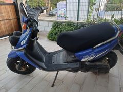 Sahibinden Yamaha BW's 100 