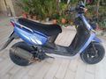Sahibinden Yamaha BW's 100 