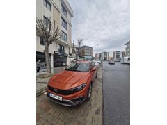 Sahibinden Fiat Egea Cross 1.4 Fire Urban 2022 Model 