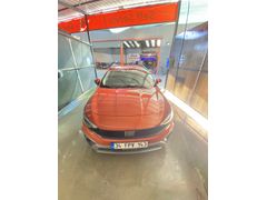 Sahibinden Fiat Egea Cross 1.4 Fire Urban 2022 Model 
