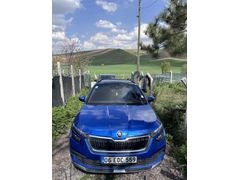 Sahibinden Skoda Kamiq 1.0 TSI Premium 2023 Model 