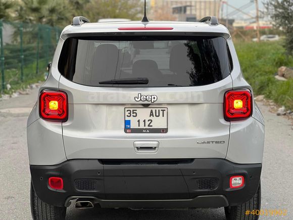 MİLL MOTORS İLK SAHİBİNDEN
