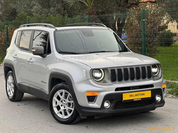 MİLL MOTORS İLK SAHİBİNDEN