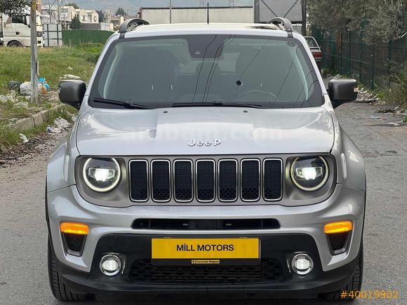 MİLL MOTORS İLK SAHİBİNDEN