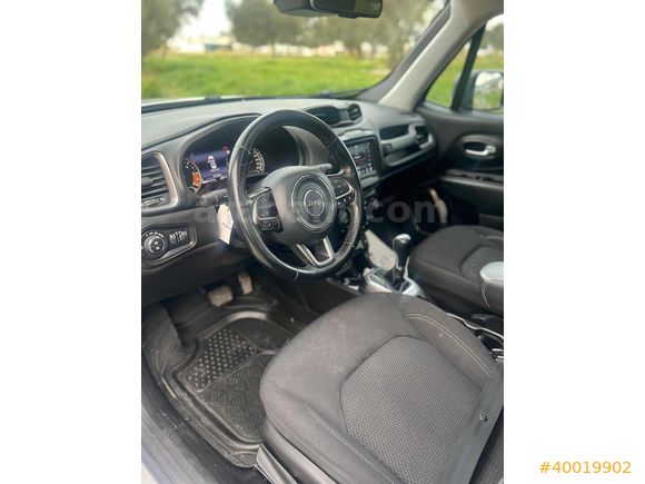 MİLL MOTORS İLK SAHİBİNDEN