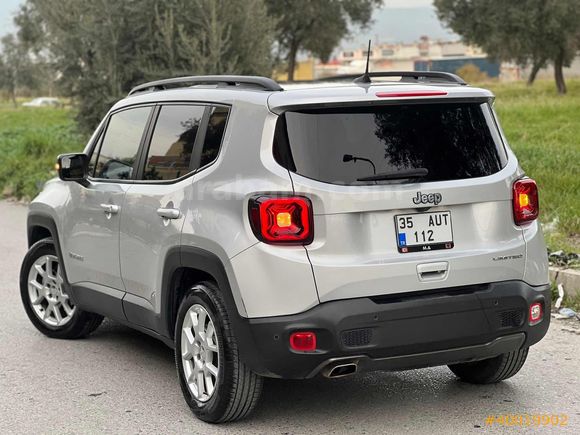 MİLL MOTORS İLK SAHİBİNDEN