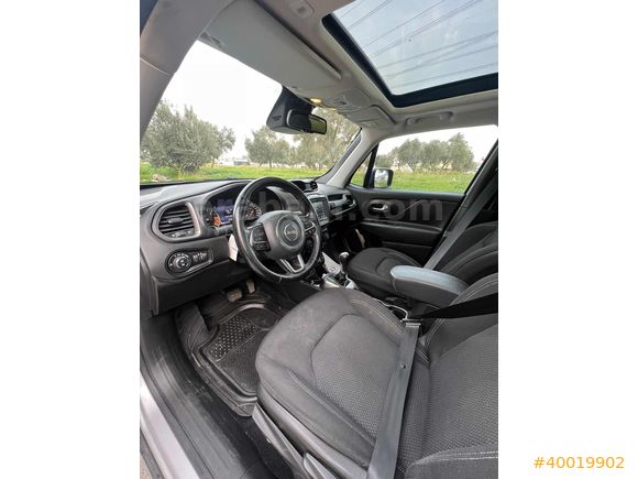 MİLL MOTORS İLK SAHİBİNDEN