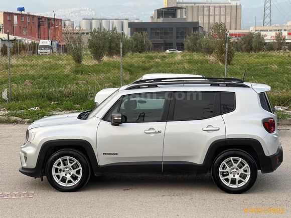 MİLL MOTORS İLK SAHİBİNDEN