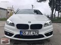 2016 BMW 2.16D ACTİVE SUNROOF OTOMATİK 136.000KMDE