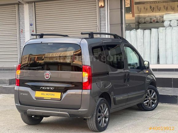 MİLL MOTORS