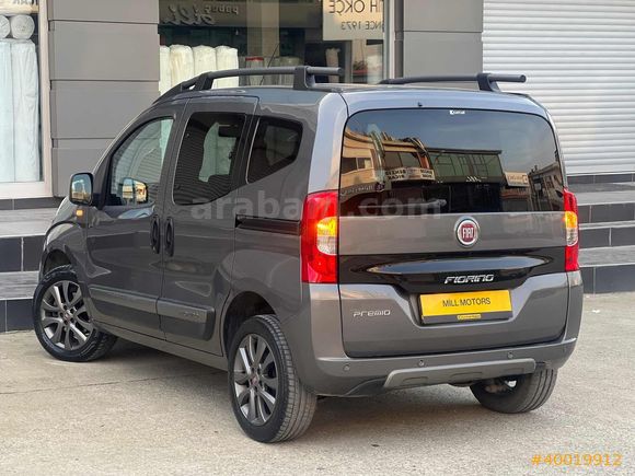 MİLL MOTORS