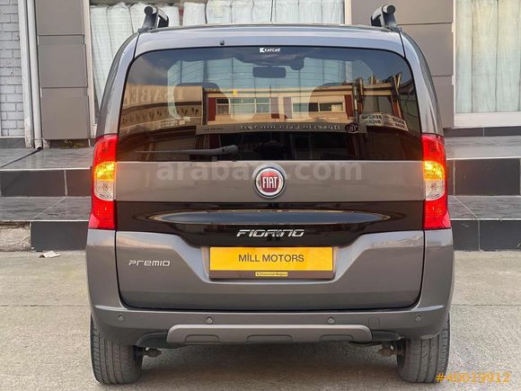 MİLL MOTORS