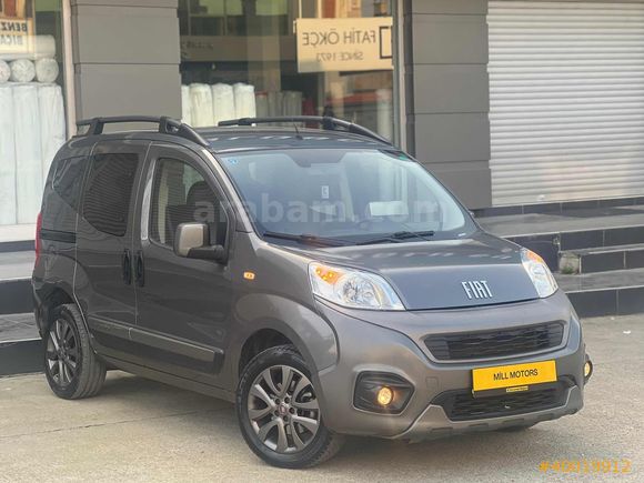 MİLL MOTORS