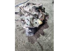 DACİA LOGAN MCV 2014 1.2 BENZİNLİ ÇIKMA ORİJİNAL ŞANZIMAN  05435439694