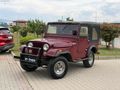 66 MODEL TUZLA JEEP