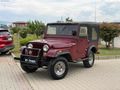 66 MODEL TUZLA JEEP