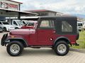 66 MODEL TUZLA JEEP