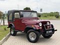 66 MODEL TUZLA JEEP
