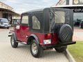66 MODEL TUZLA JEEP