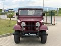 66 MODEL TUZLA JEEP