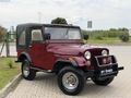 66 MODEL TUZLA JEEP
